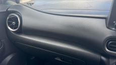 Hyundai Kona 1.0 TGDi 48V MHEV SE Connect 5dr Petrol Hatchback